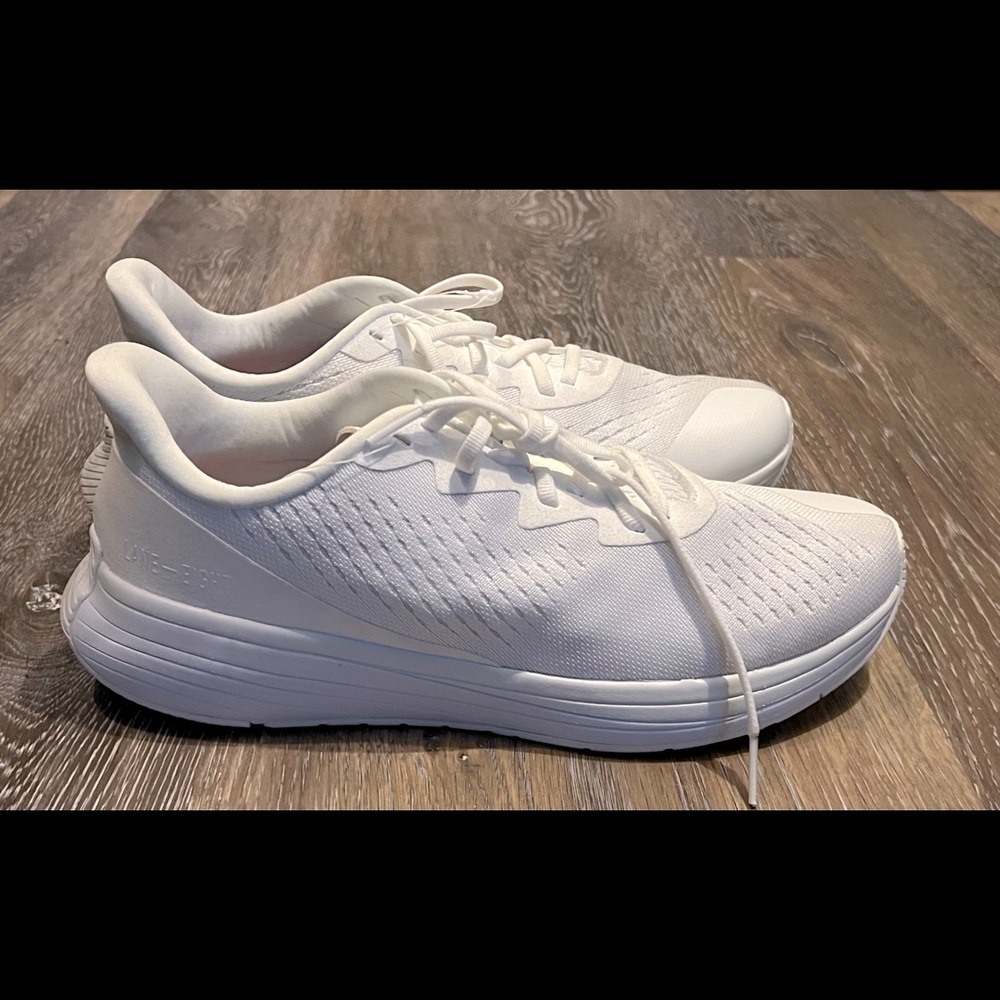 Lane Eight Relay Trainer Size 9.5